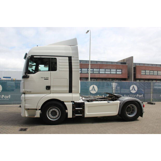 MAN TGX 18.460-46889960