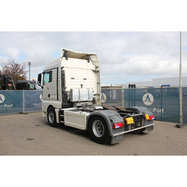 MAN TGX 18.460-46889961