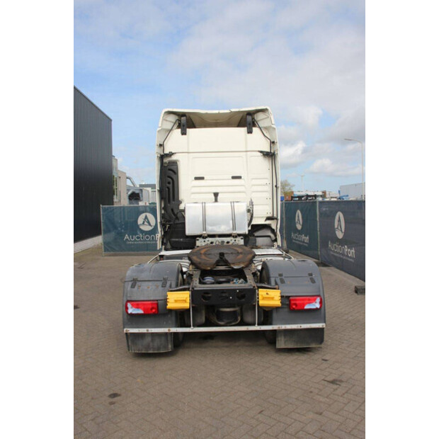 MAN TGX 18.460-46889962