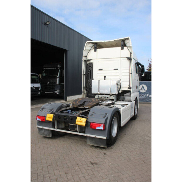 MAN TGX 18.460-46889963