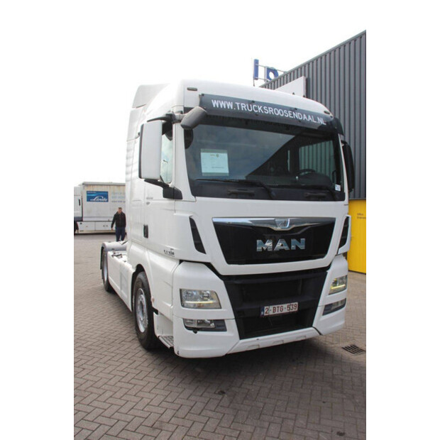 MAN TGX 18.460-46889964