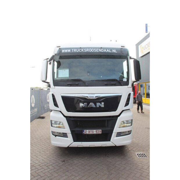 MAN TGX 18.460-46889965