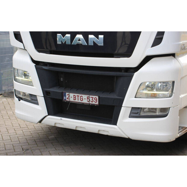 MAN TGX 18.460-46889967