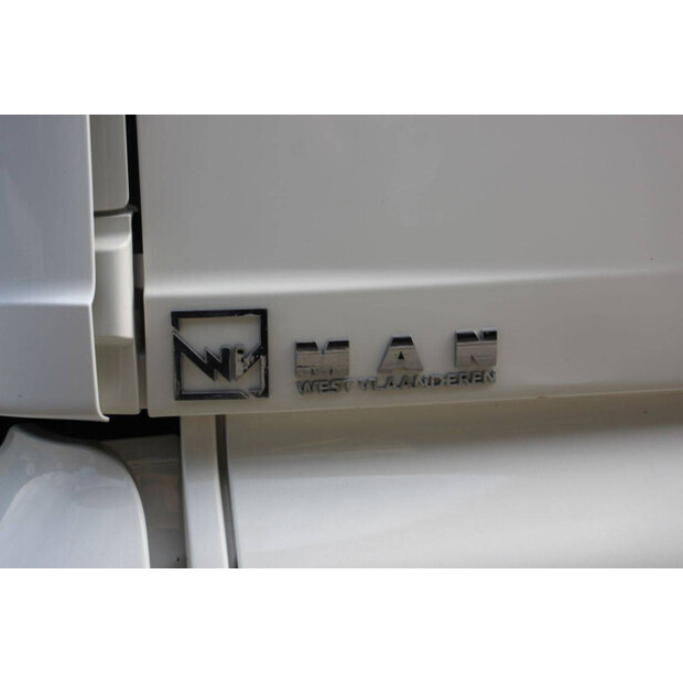 MAN TGX 18.460-46889969