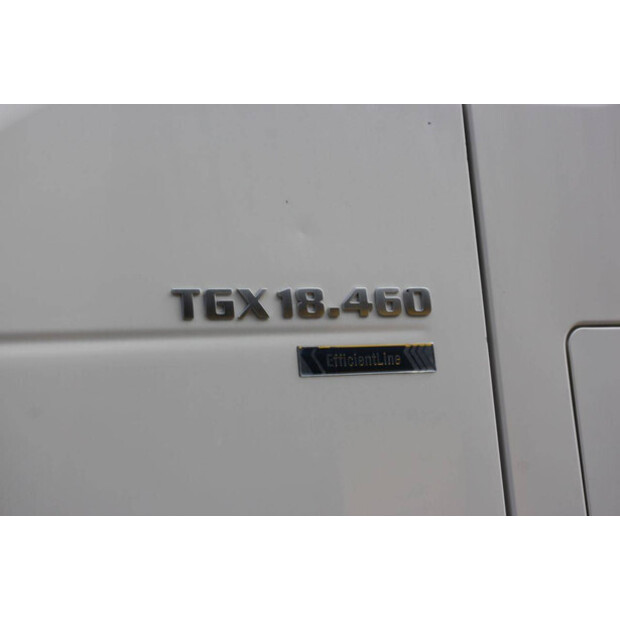 MAN TGX 18.460-46889970