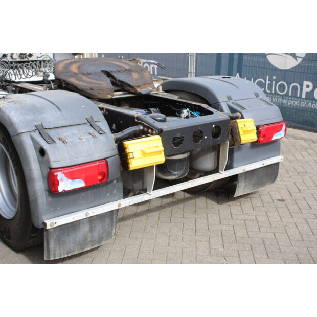 MAN TGX 18.460-46889975