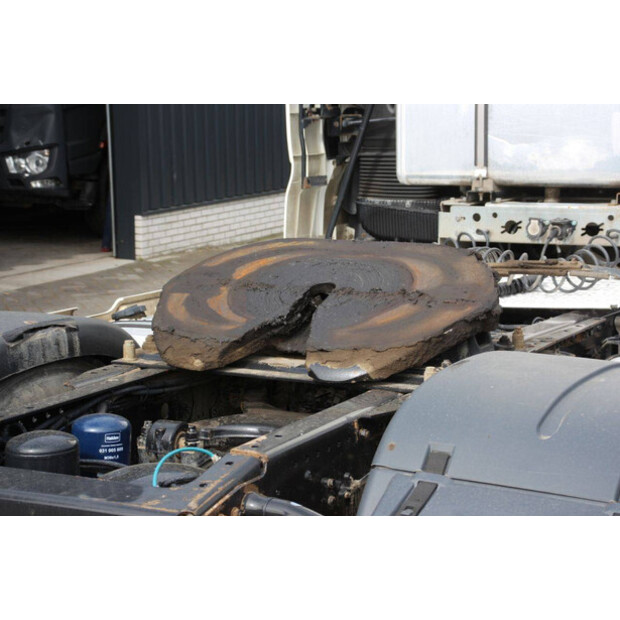 MAN TGX 18.460-46889978