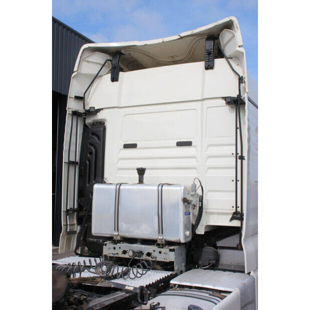 MAN TGX 18.460-46889980