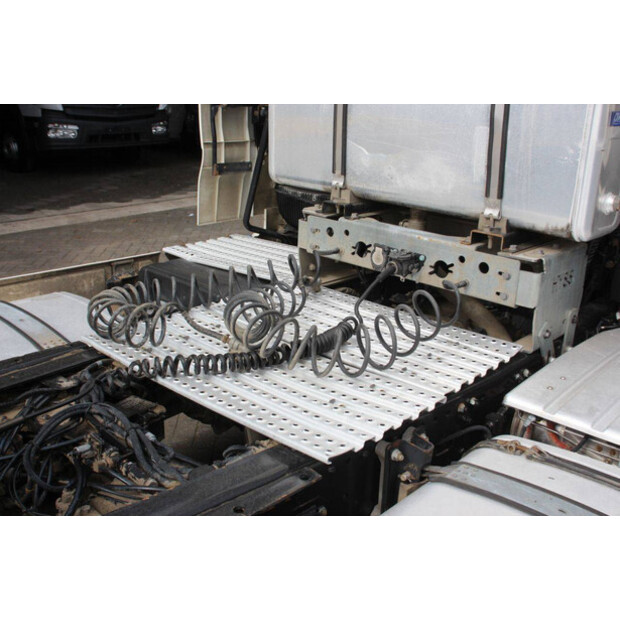 MAN TGX 18.460-46889981