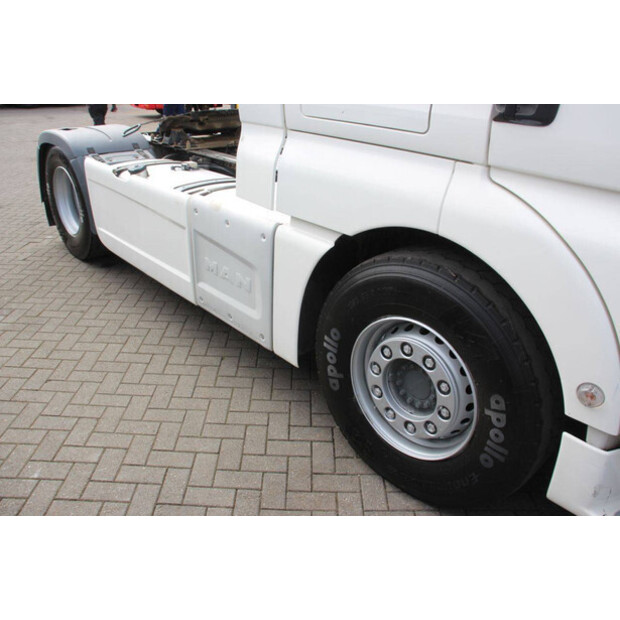 MAN TGX 18.460-46889983