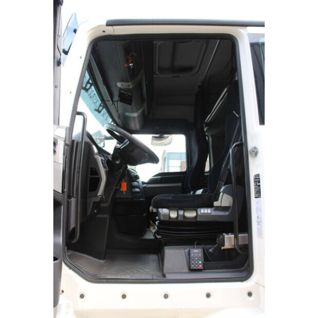 MAN TGX 18.460-46889984