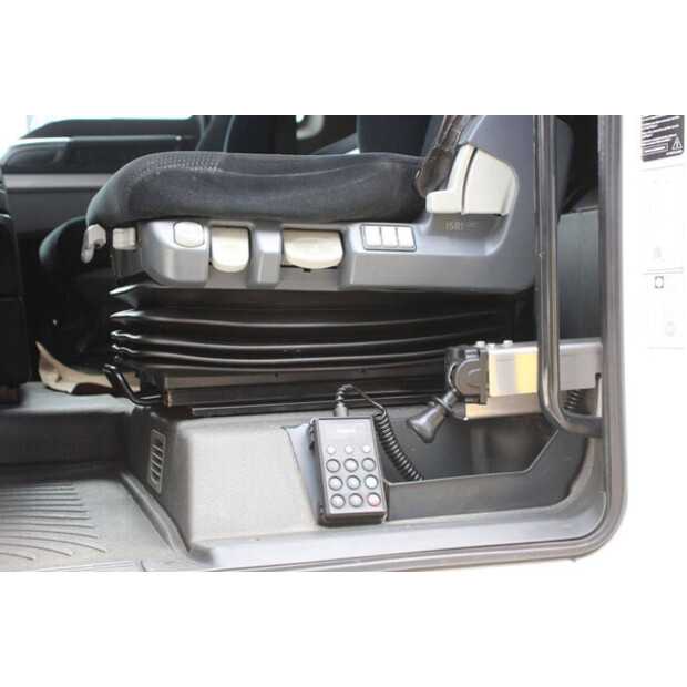 MAN TGX 18.460-46889987