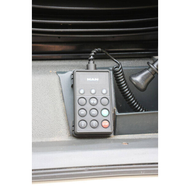 MAN TGX 18.460-46889989