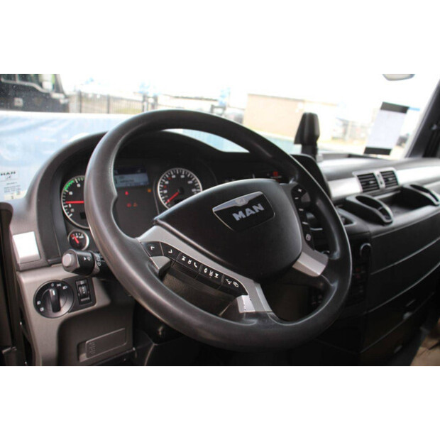 MAN TGX 18.460-46889993