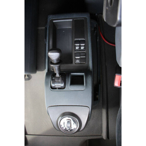 MAN TGX 18.460-46889995