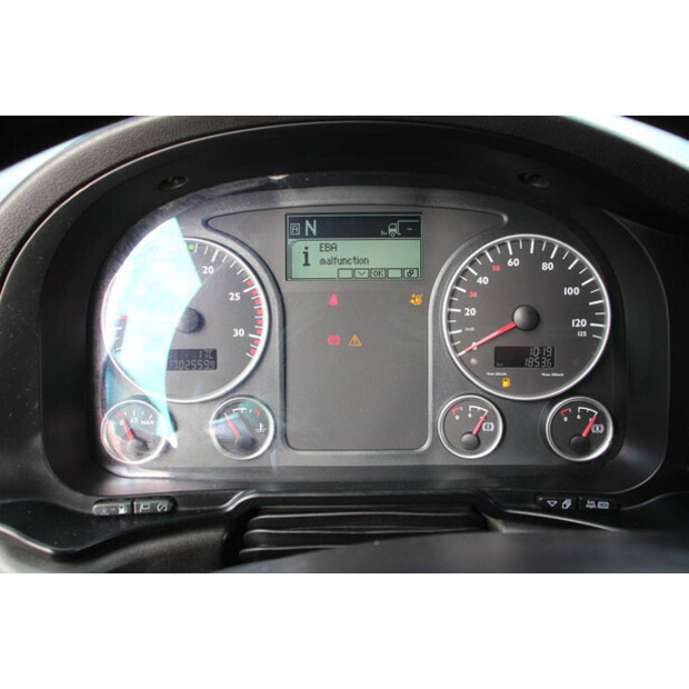 MAN TGX 18.460-46889997