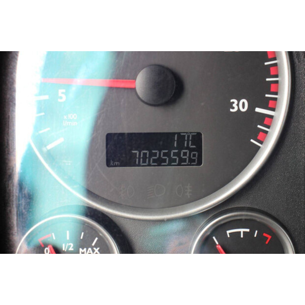 MAN TGX 18.460-46889998