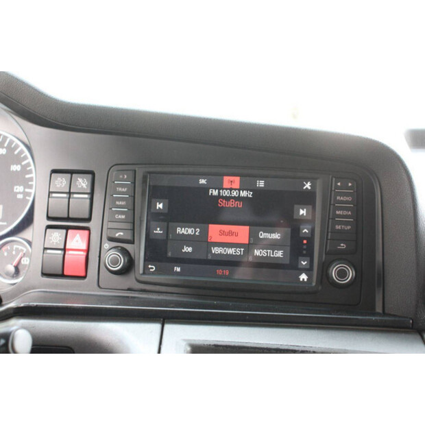 MAN TGX 18.460-46889999