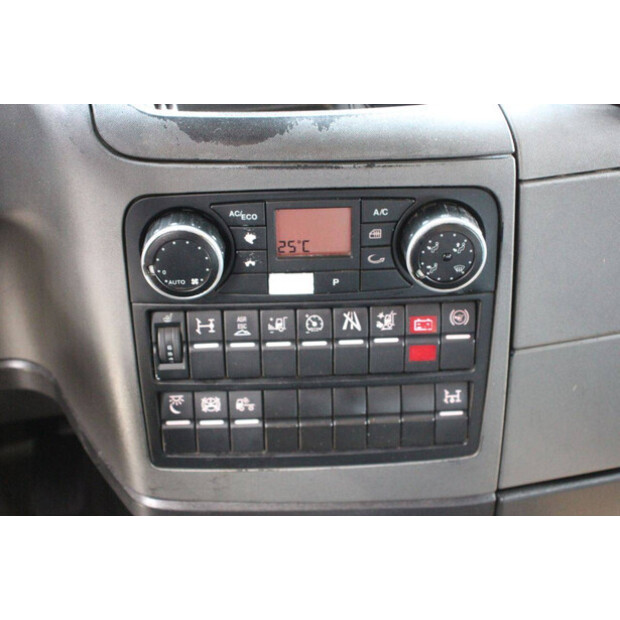 MAN TGX 18.460-46890000