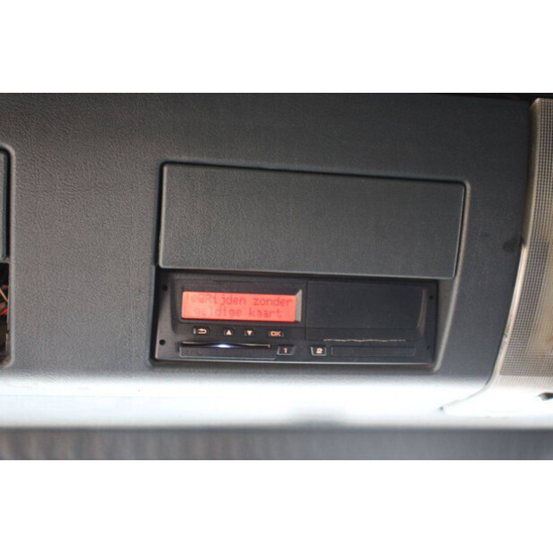 MAN TGX 18.460-46890001