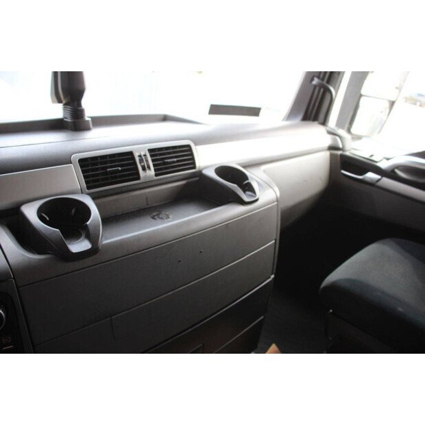 MAN TGX 18.460-46890004