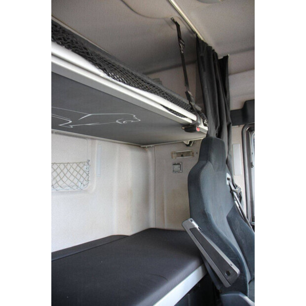 MAN TGX 18.460-46890007