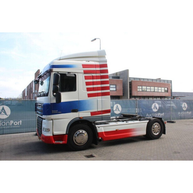 2008 داف XF105-46890009