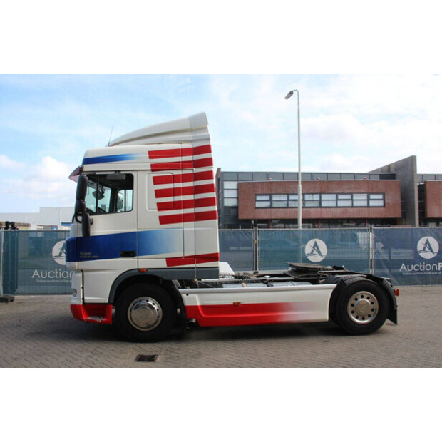 2008 داف XF105-46890010