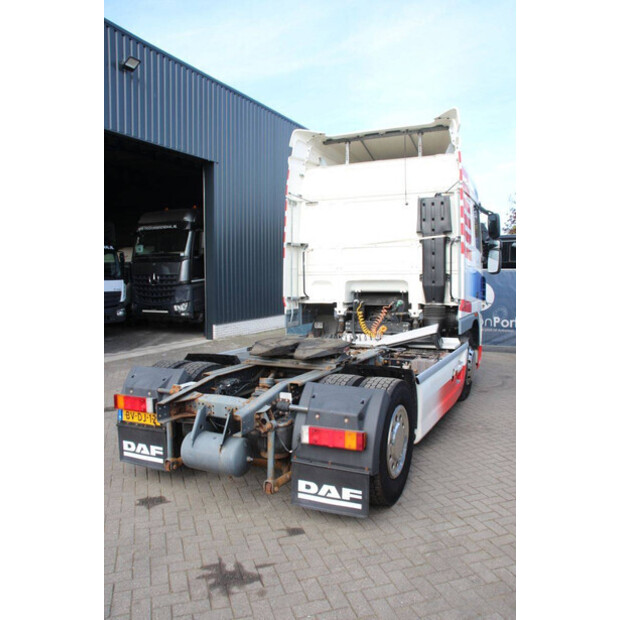 2008 داف XF105-46890013