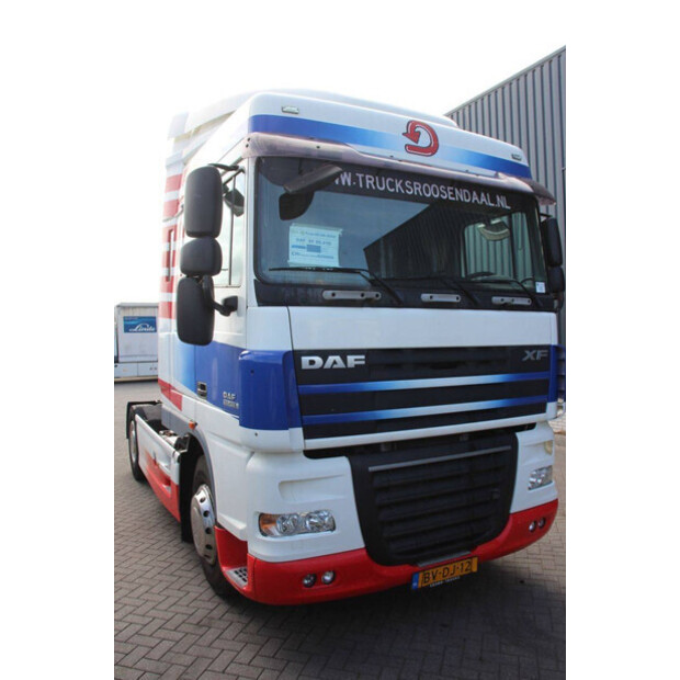 2008 داف XF105-46890014