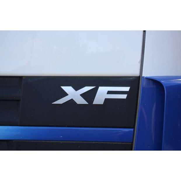 2008 داف XF105-46890020