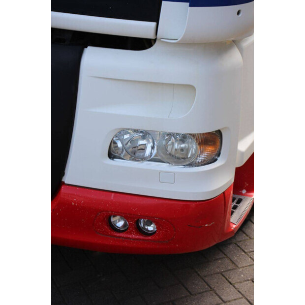 2008 داف XF105-46890022