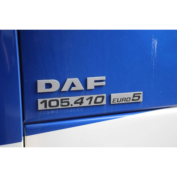 2008 داف XF105-46890023