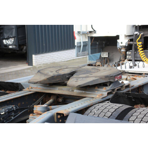 2008 داف XF105-46890030