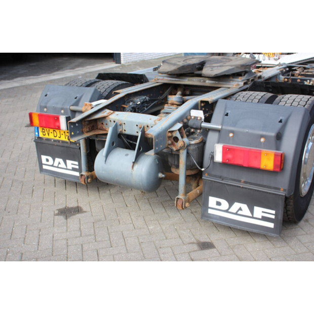 2008 داف XF105-46890031