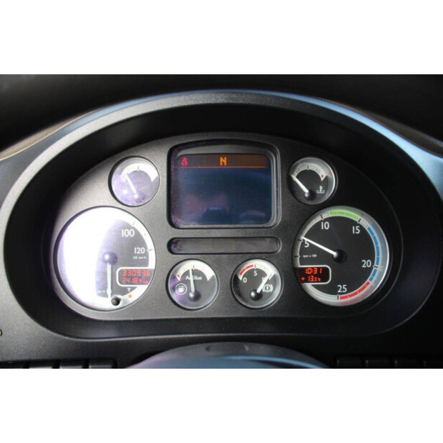 2008 داف XF105-46890045