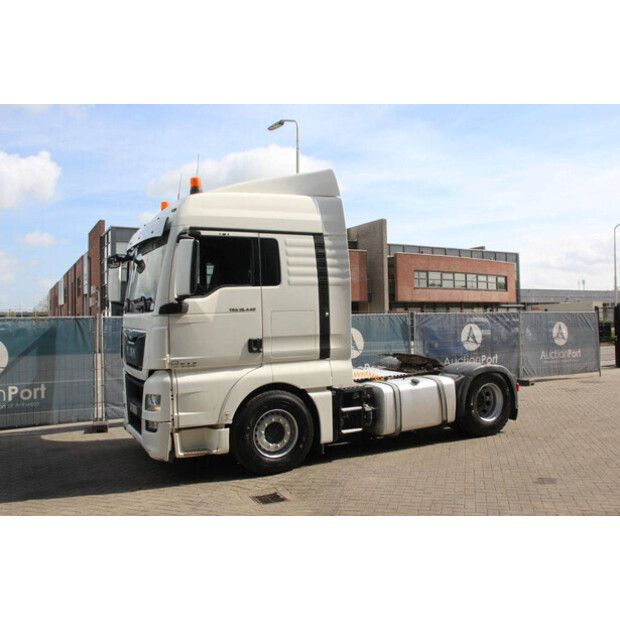 مان TGX 18.440-46890057