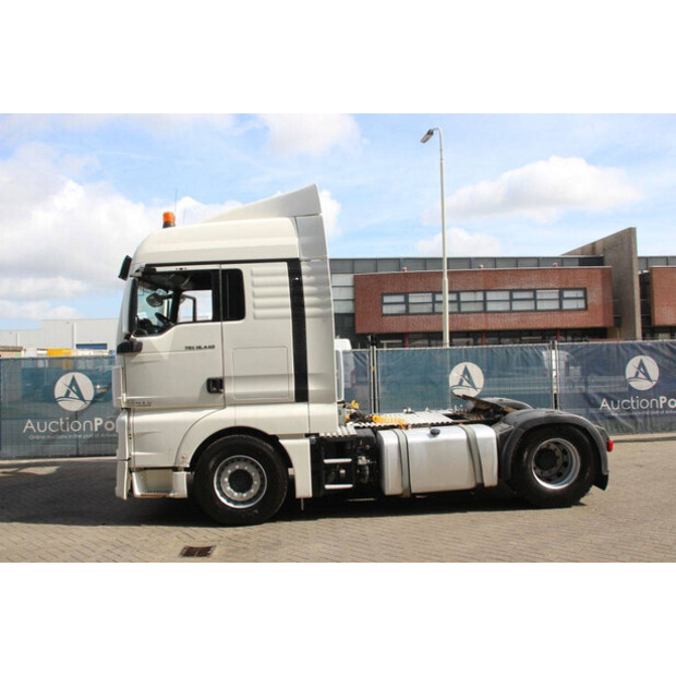 مان TGX 18.440-46890058