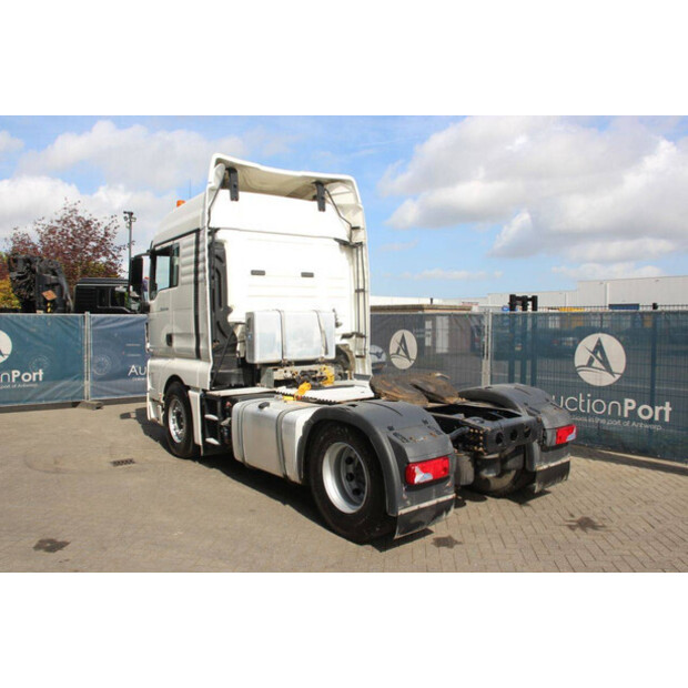 مان TGX 18.440-46890059