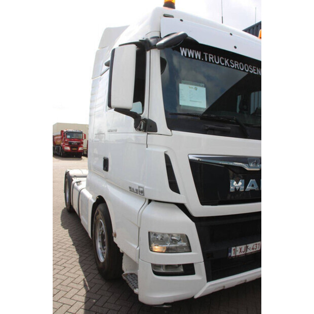 مان TGX 18.440-46890062