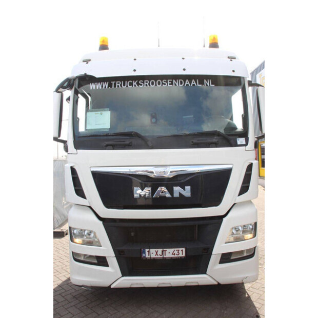 مان TGX 18.440-46890063