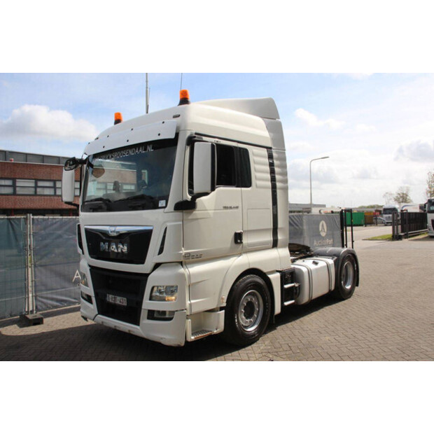 مان TGX 18.440-46890064