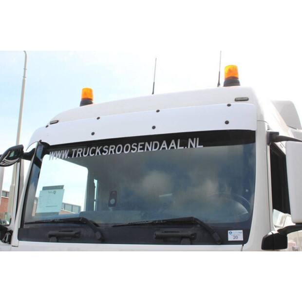 مان TGX 18.440-46890067