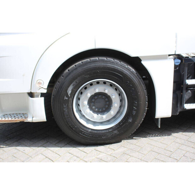 مان TGX 18.440-46890070