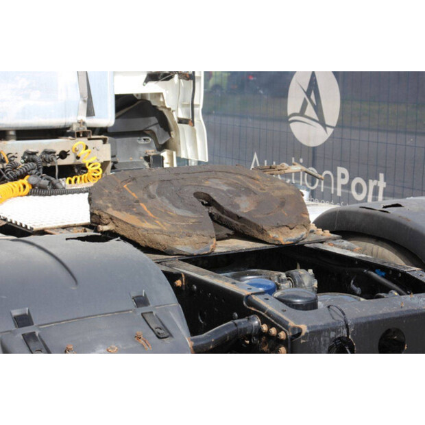 مان TGX 18.440-46890073