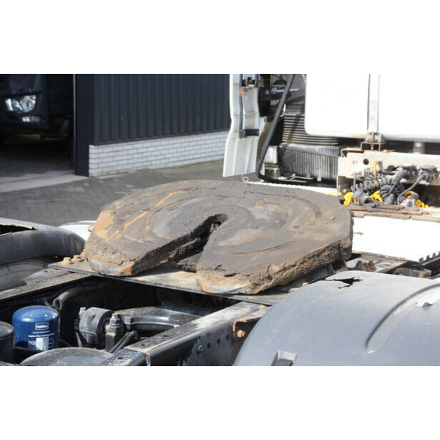 مان TGX 18.440-46890075