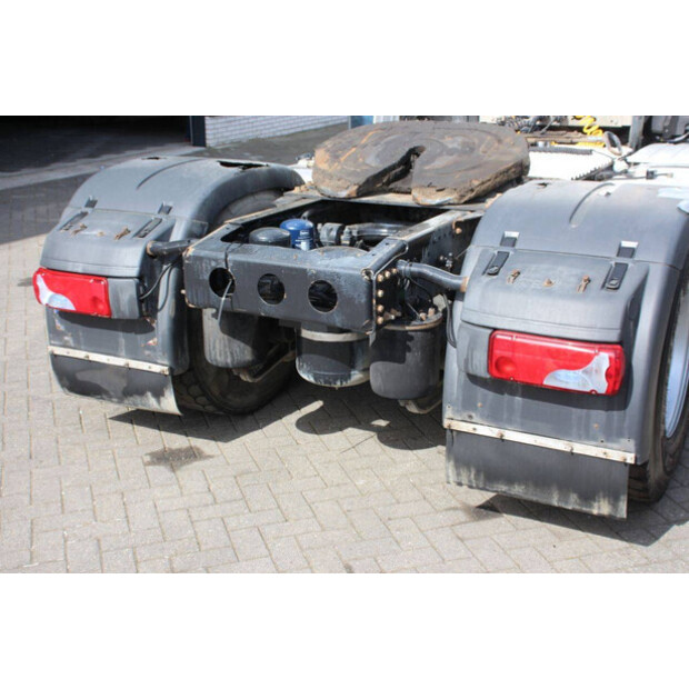 مان TGX 18.440-46890076