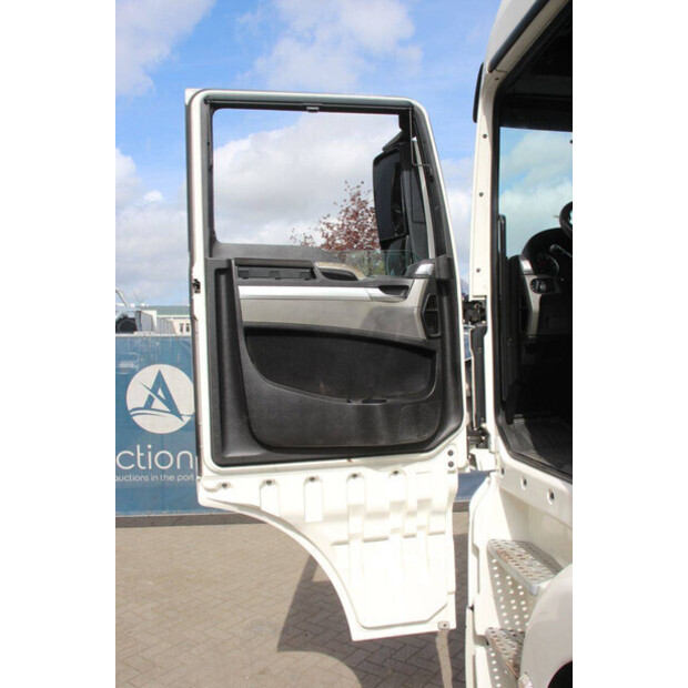 مان TGX 18.440-46890083