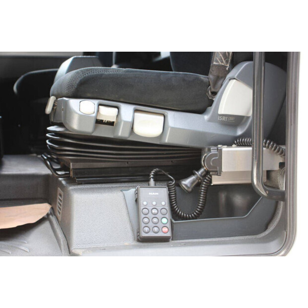 مان TGX 18.440-46890085