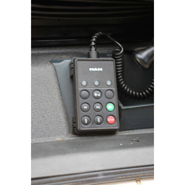 مان TGX 18.440-46890087